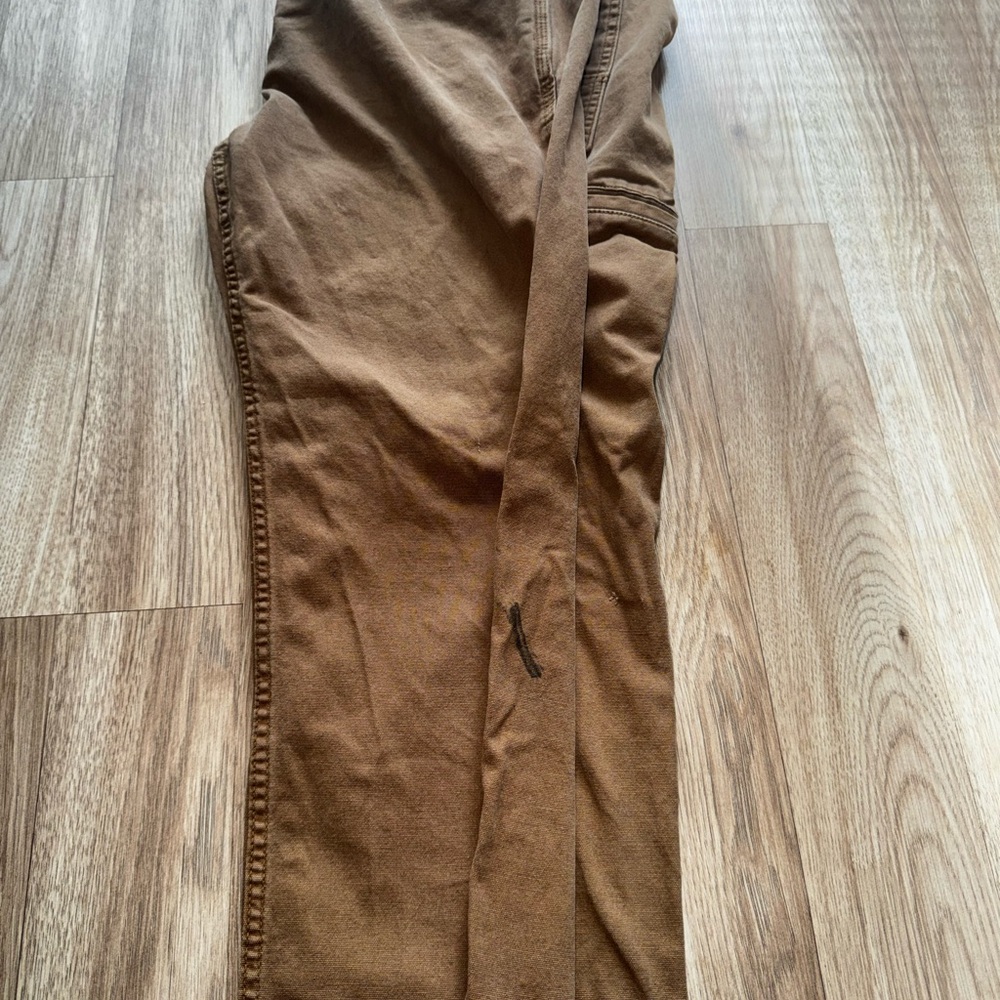 Ridgecut Work Pants - Picture 2 of 2